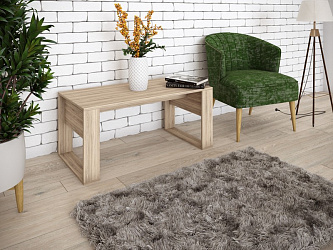 Журнальный стол "Комфорт-10"