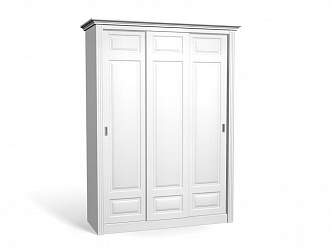 Шкаф купе 3-х дверный "Классика-10"