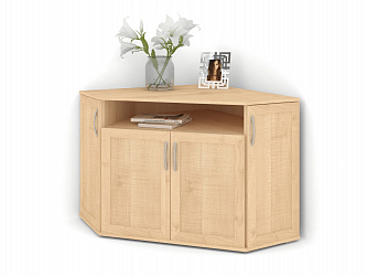 Угловой комод "Атос-7"