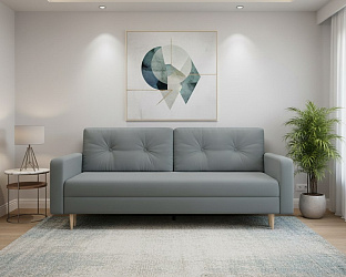 Диван еврокнижка "Флорида" на пантографе зара маус 12