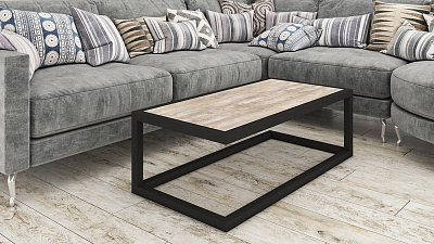 Журнальный стол "Лофт Нью-6"