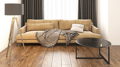 Журнальный стол "Лофт Нью-11"