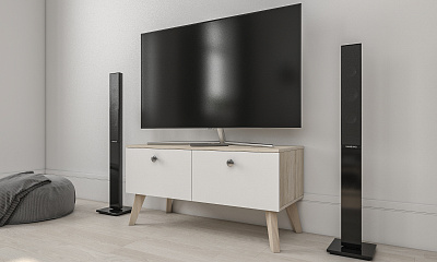 Тумба ТВ "Север-2"