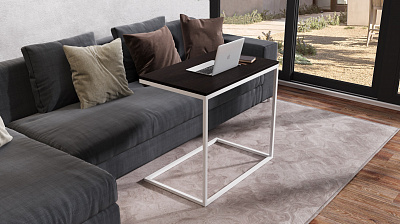 Журнальный стол "Лофт-6"