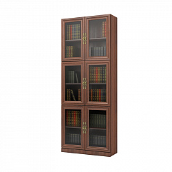 Книжный шкаф "Карлос 24"