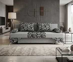 Диван еврокнижка "Рига комби"