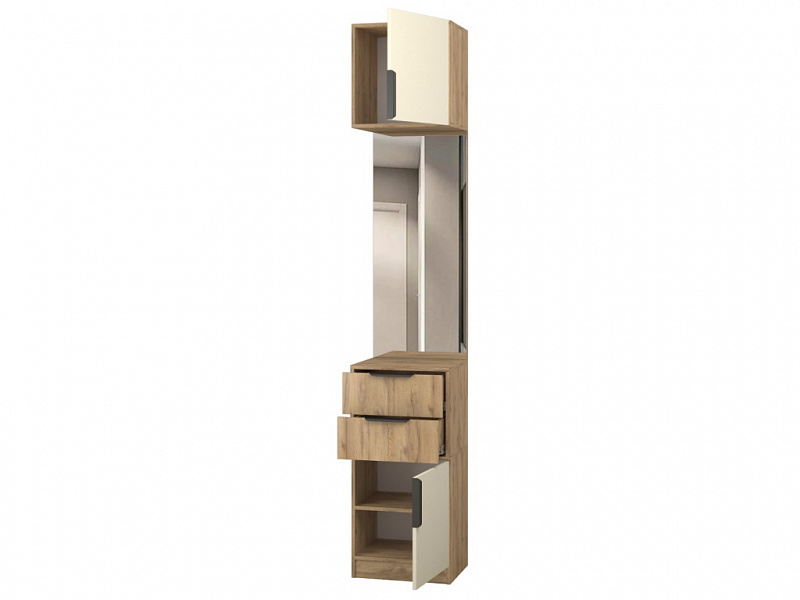 Вешалка №1 МДФ