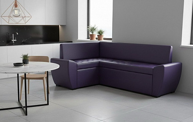 Кухонный угловой диван "Вегас"