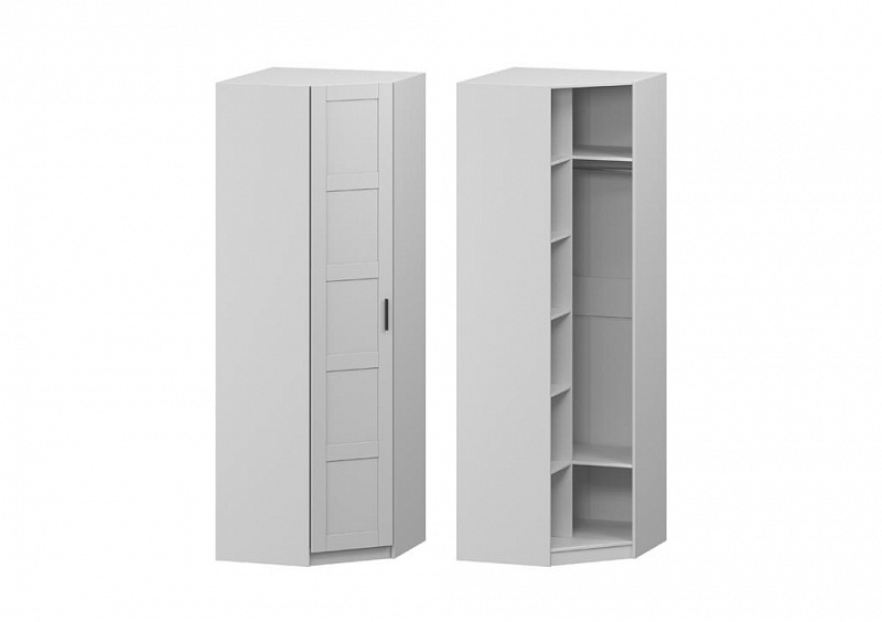 ЭС-11 (Шкаф угловой)