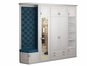 Модульная прихожая "Остин-26"