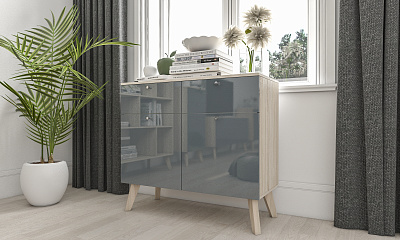 Комод "Север-23"