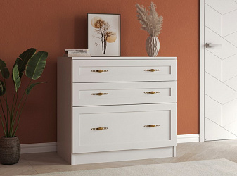 Комод "Квартет-8М"