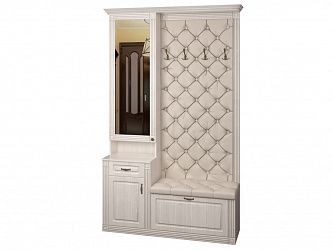 Модульная прихожая "Остин-16"