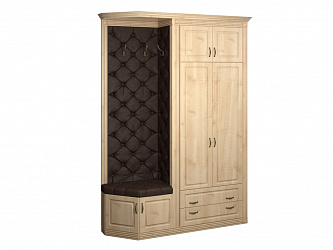 Модульная прихожая "Остин-25"