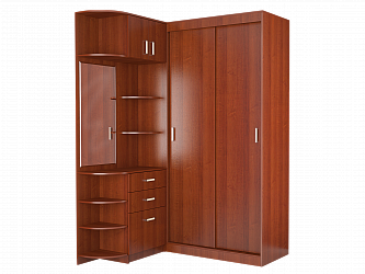 Прихожая-купе "Дали-1"