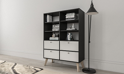 Комод "Север-9"