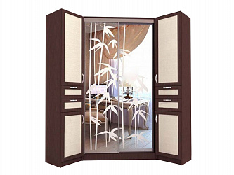 Модульная прихожая "Концепт-2"