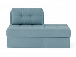 Диван трансформер "Оливер уно" велюр мелисса 16