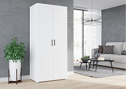 Шкаф распашной 2-х дверный "Виктор" (Victor) Шкаф распашной 2-х дверный "Виктор" (Victor)