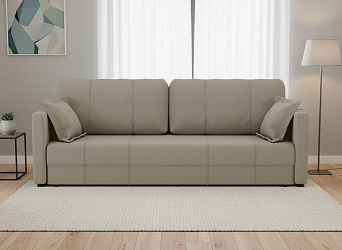 Диван еврокнижка "Риммини" велюр зара лайт 04