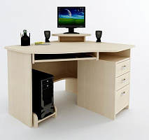 Компьютерный стол КОМПАСС-С 215