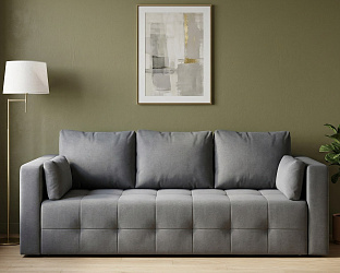 Диван еврокнижка "Босс 14.3" зара грей 18