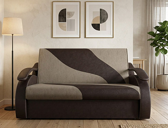 Диван аккордеон "Кардинал"