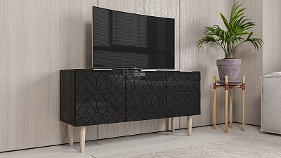 Комод "Йорк-4"