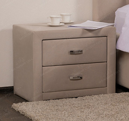 Мягкая тумба "Прямая" 