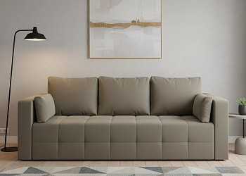 Диван еврокнижка "Босс 14.3" зара лайт 04