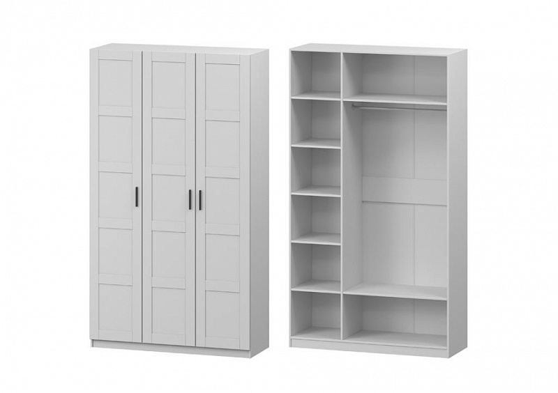 ЭС-07 (Шкаф 3-х дверный)