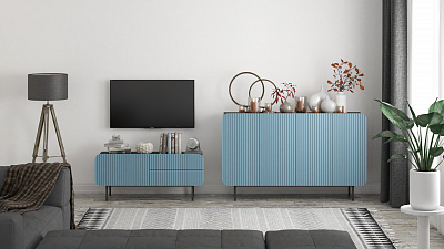 ТВ набор "Модерн Лофт-5"