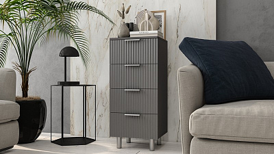 Комод "Бирмингем-10"