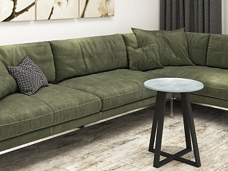 Журнальный стол "Лофт Нью-1"