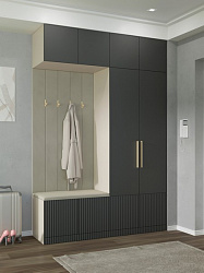 Прихожая "Лакшери классик"