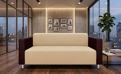 Диван нераскладной "Блюз комби"