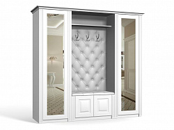 Модульная прихожая "Классика-1"