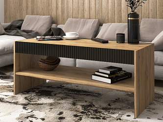 Стол журнальный "Блэйн-1"