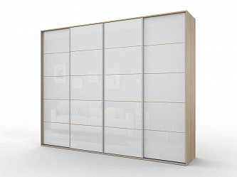 Шкаф купе "Бакс-27"