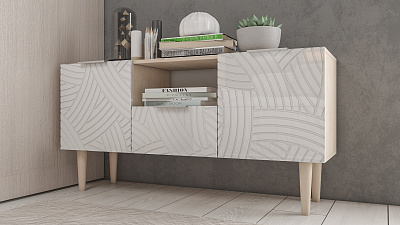 Комод "Йорк-5"