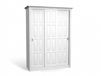 Шкаф купе 3-х дверный "Классика-7"