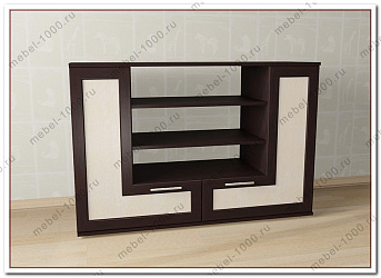 Тумба ТВ "Мебелайн-14"