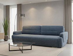 Диван еврокнижка "Джелонг дрим блю"