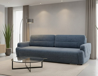 Диван еврокнижка "Джелонг дрим блю"